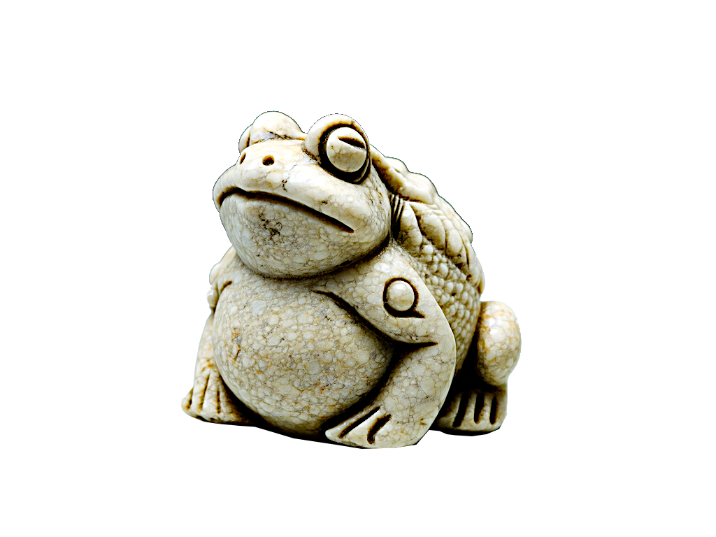 Bloated Toad Symbol