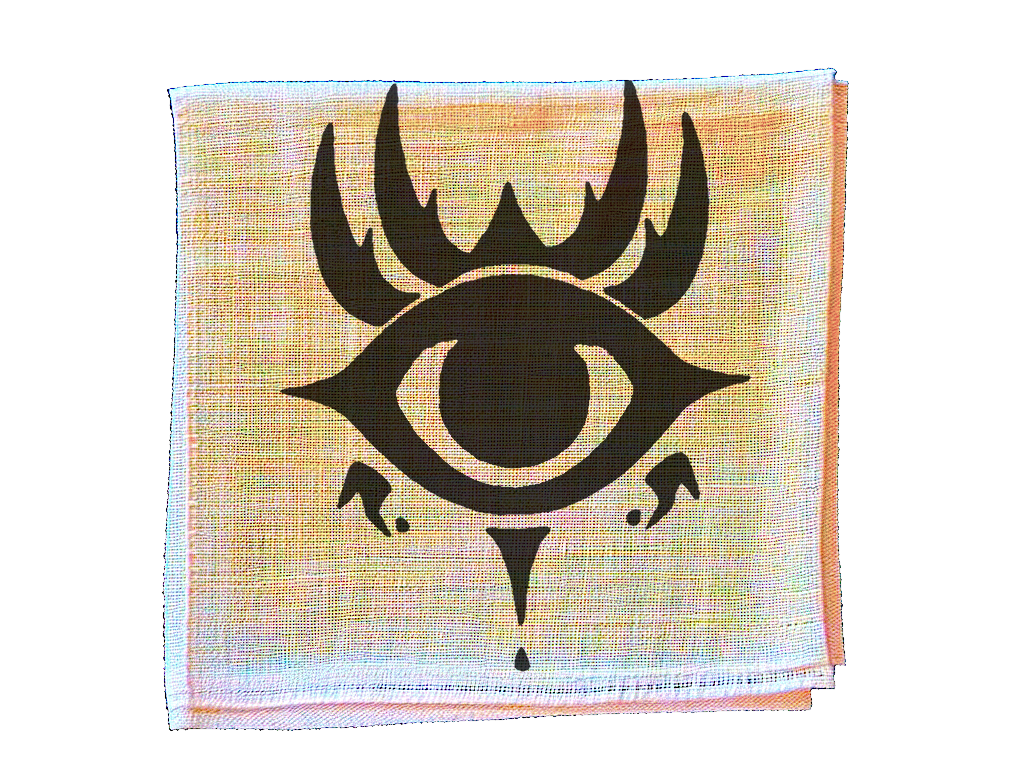 Bokrug Symbol