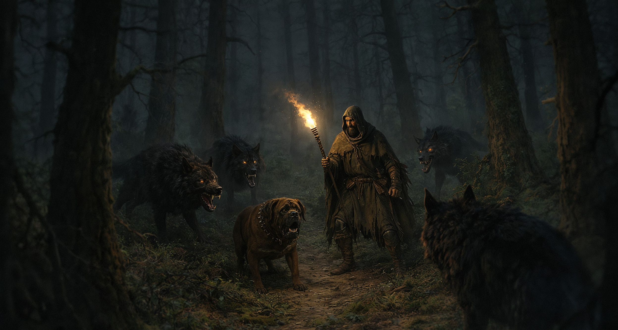 Cults of Corimon Header