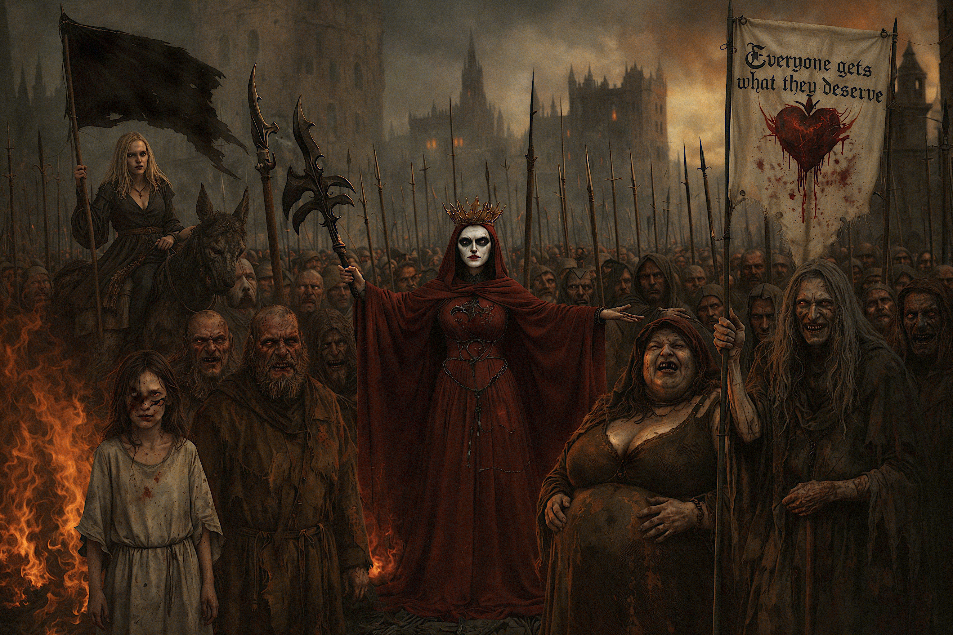 Cults of Corimon Header
