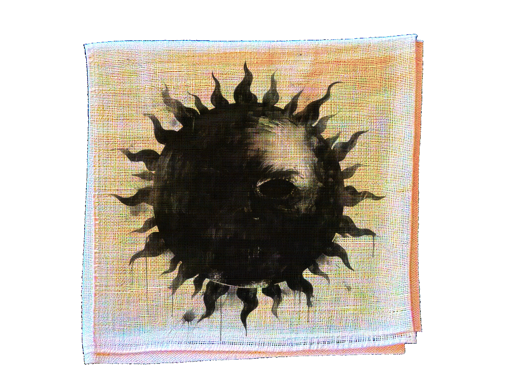 Dark Symbol