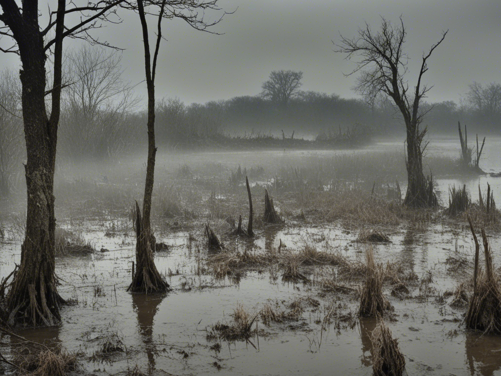 The Great Marsh