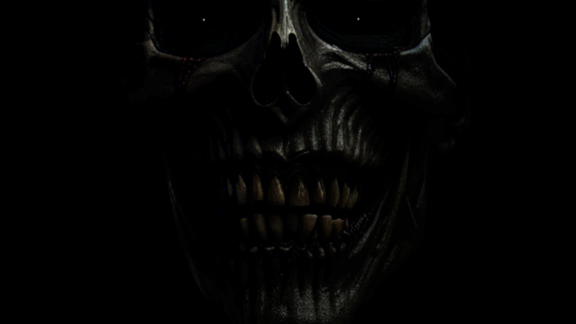 The Empire of Death