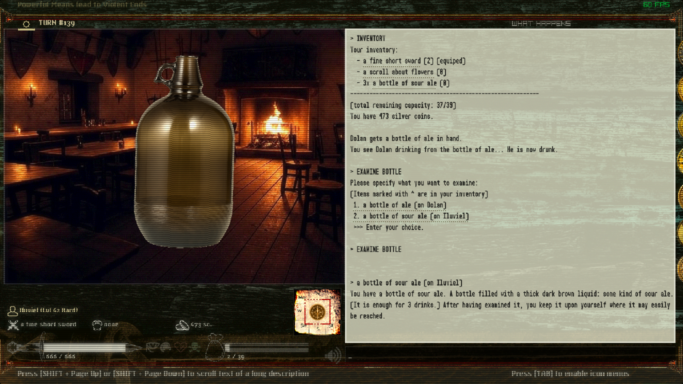 Items (1)