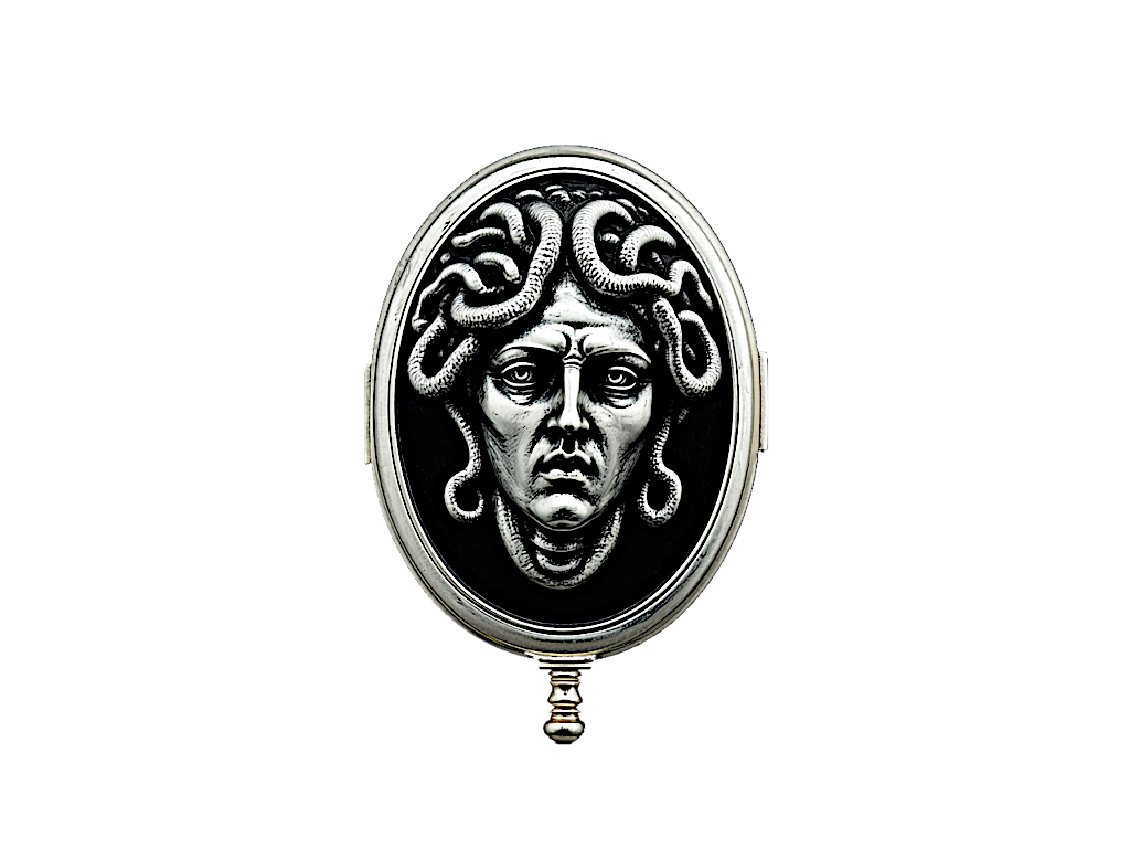 Medusa Symbol