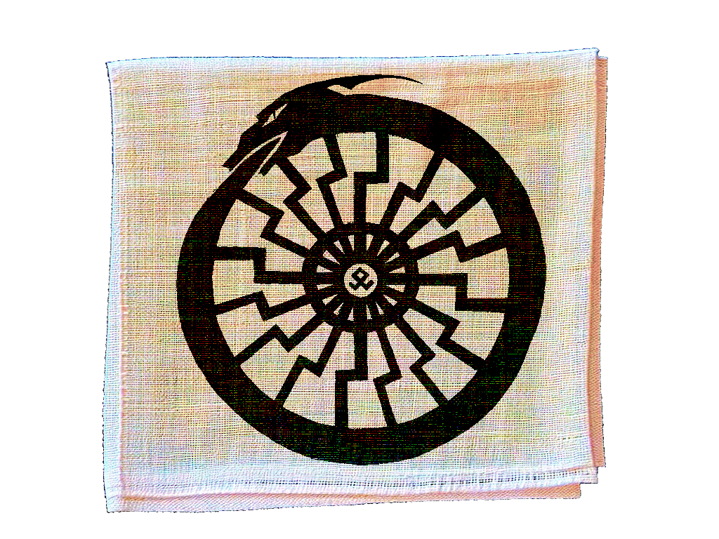 Mother of Beasts Symbol