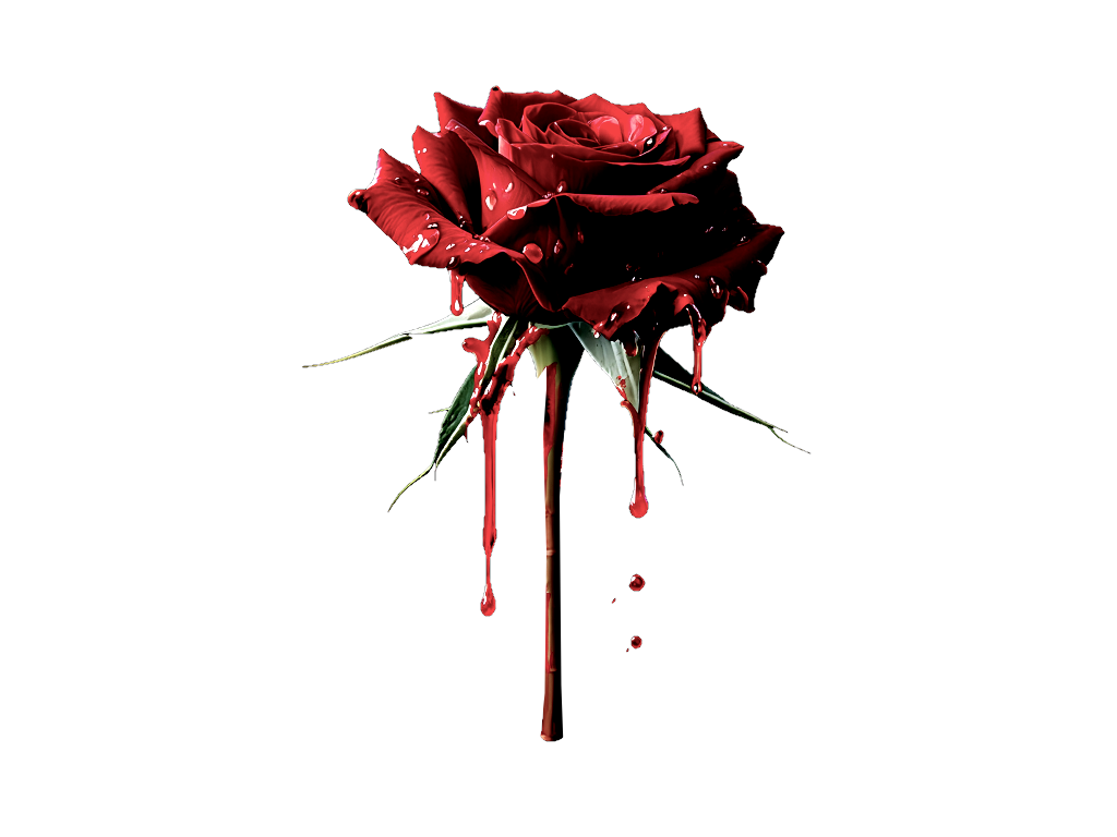Red Whore of Carouge Symbol