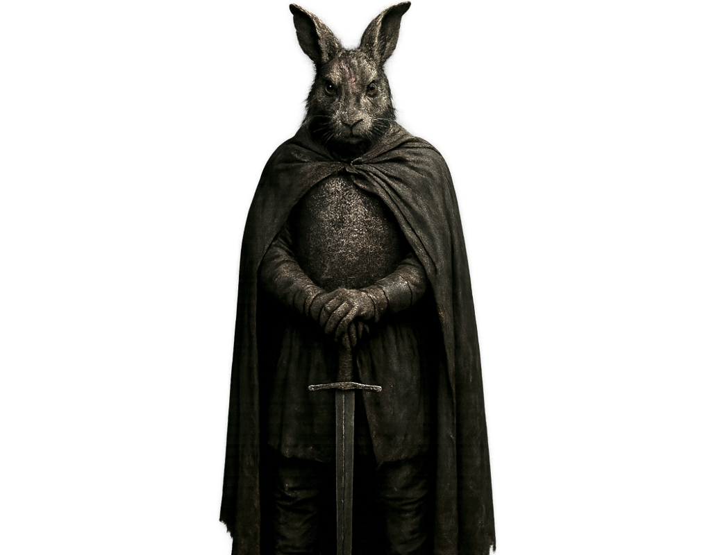 Beastman