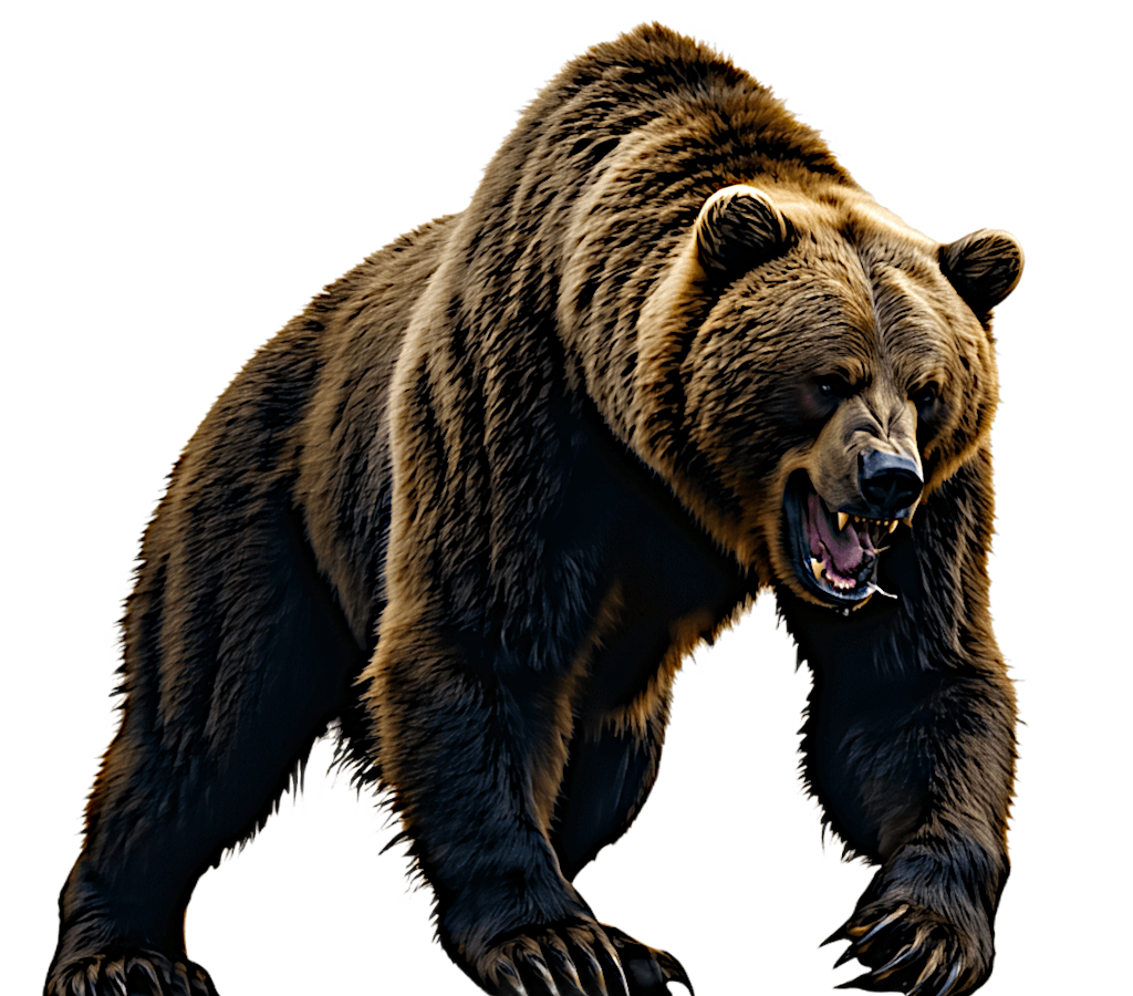 Bear (Dire)