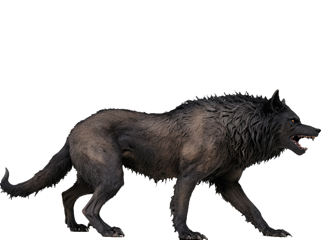 Wolf (Dire)