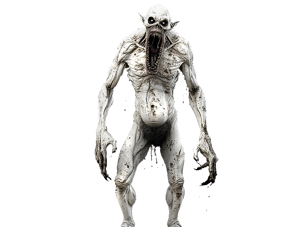 Ghoul