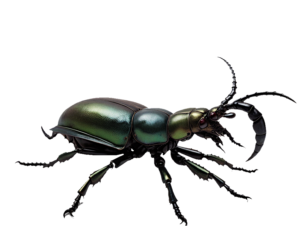 Beetle (Giant)