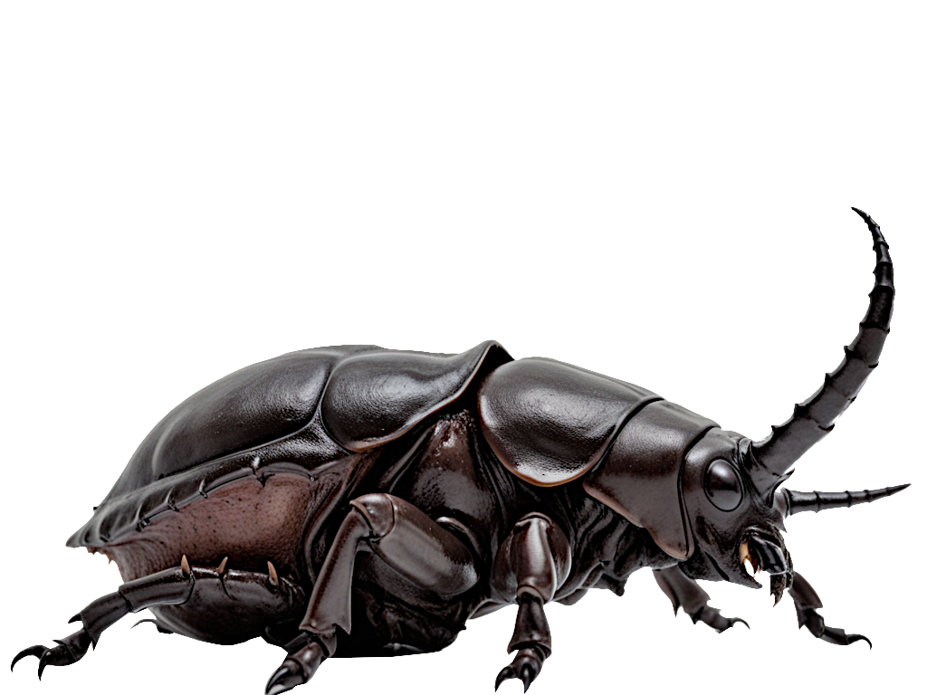 Beetle (Giant) Variant A
