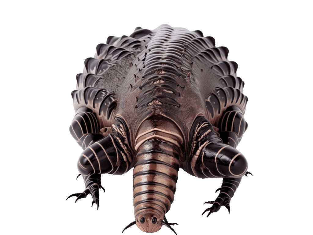 Beetle (Giant) Variant B