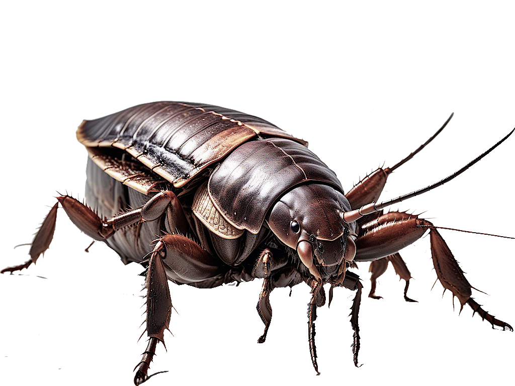 Cockroach (Giant)