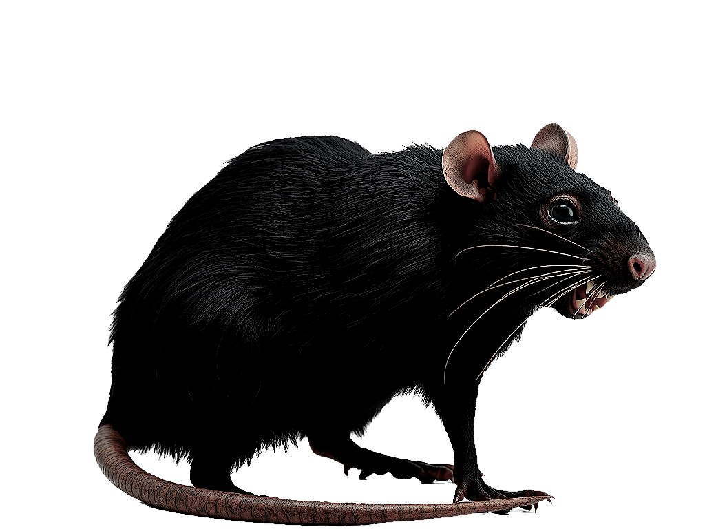 Rat (Giant)