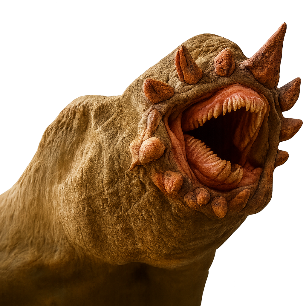 Slug (Giant)