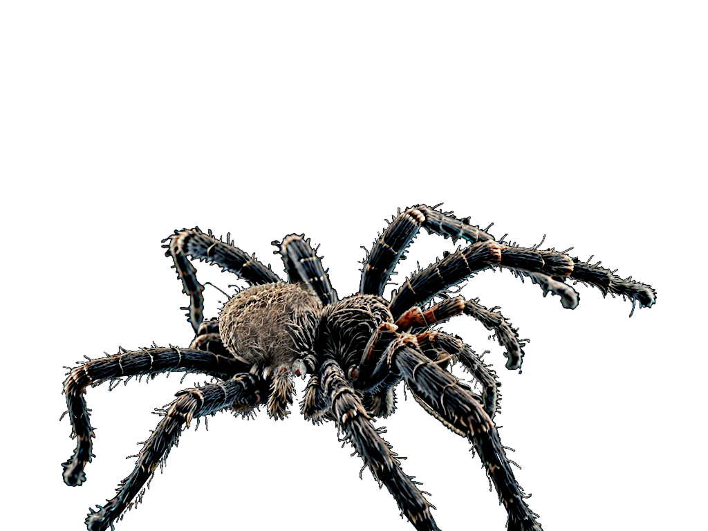 Spider (Giant)