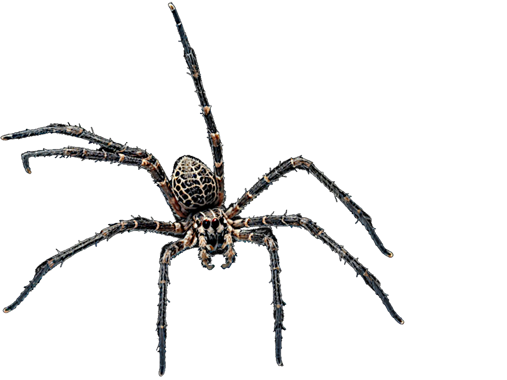 Spider (Giant) Variant A