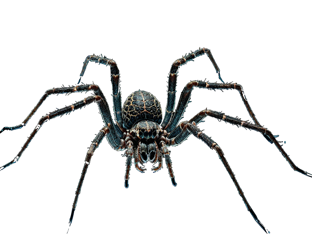 Spider (Giant) Variant C