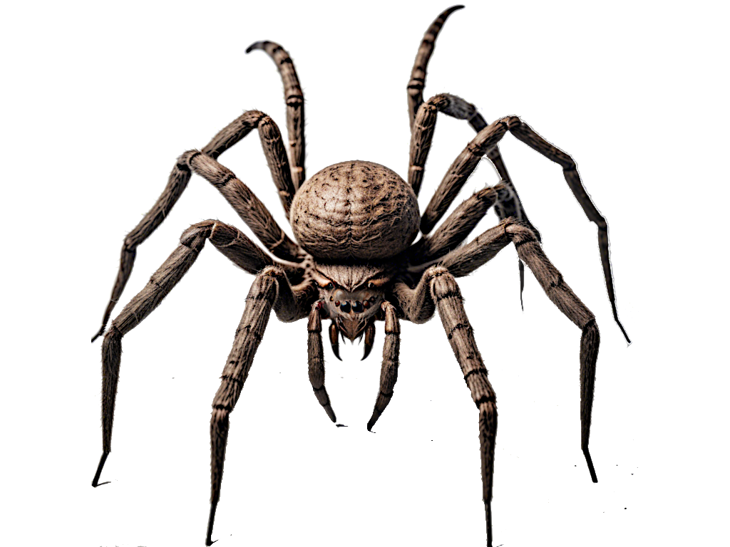 Spider (Giant) Variant D