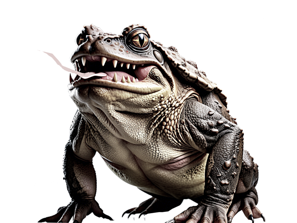 Toad (Giant)