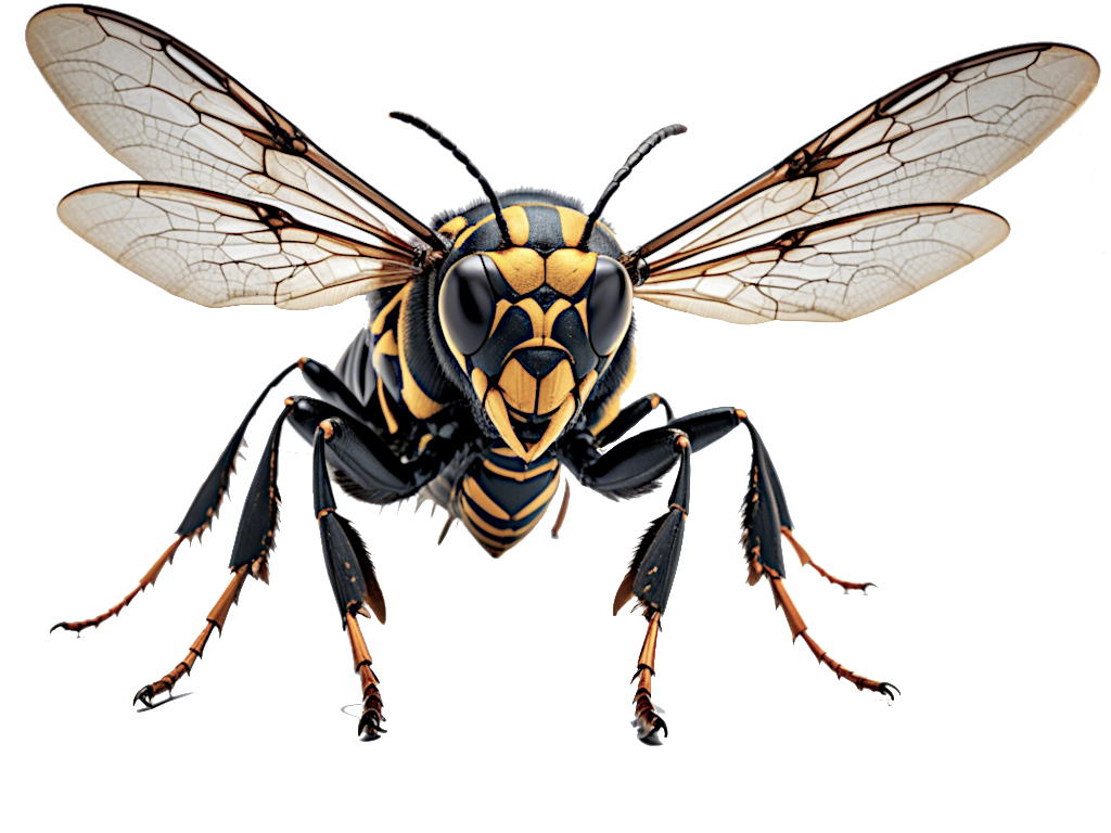 Wasp (Giant)