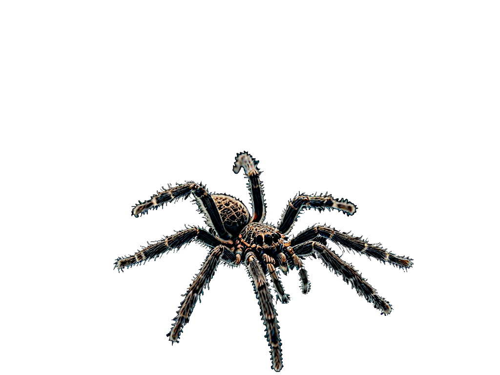 Spider (Large)
