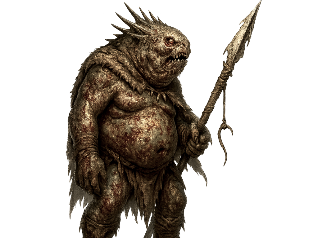Lizardman