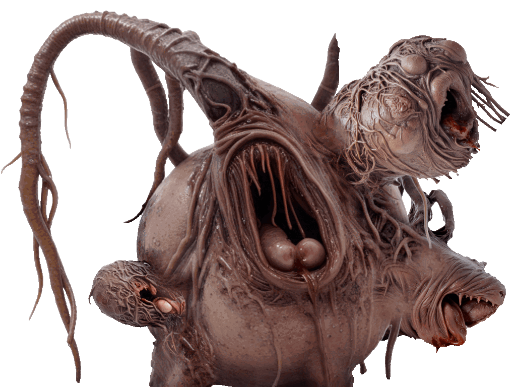 Mire Lurker