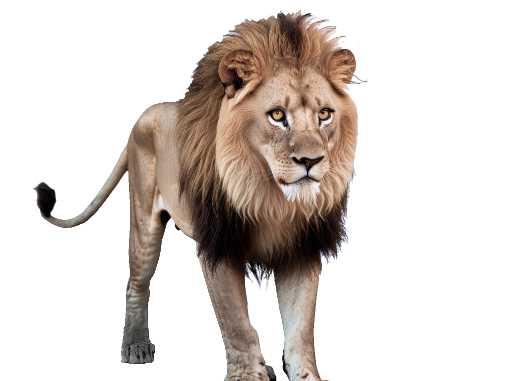Mountain Lion
