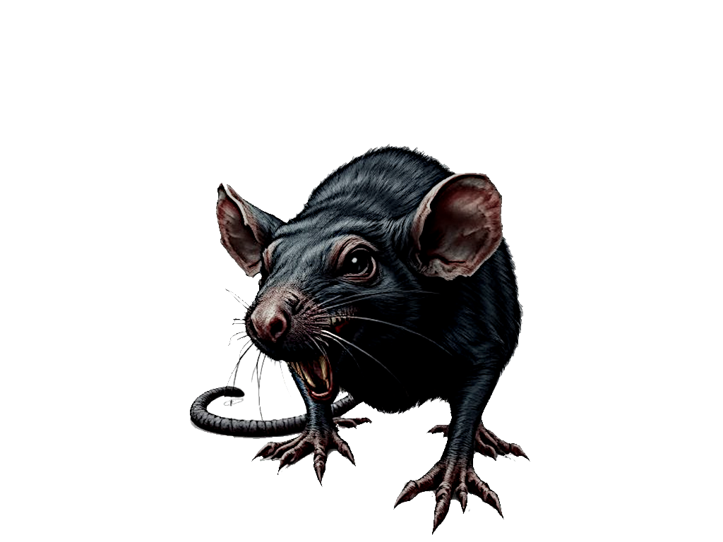 Rat (Huge)