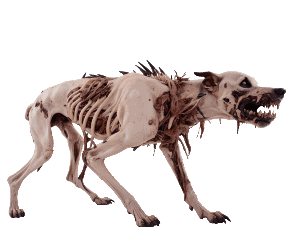 Rot Hound