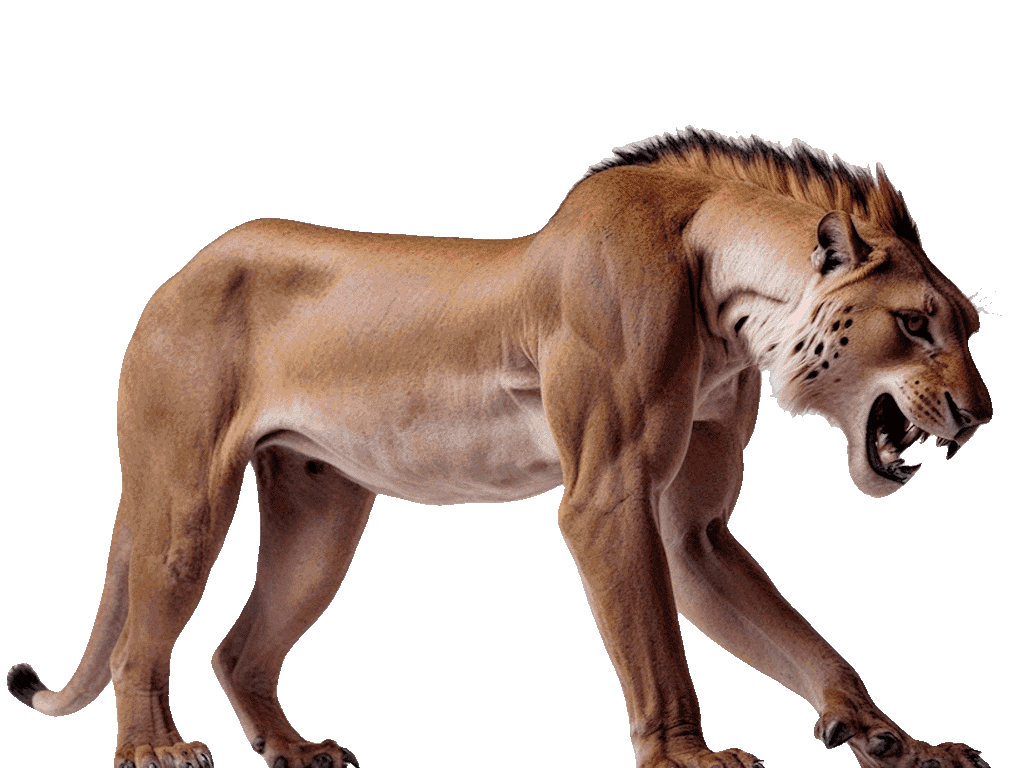 Smilodon