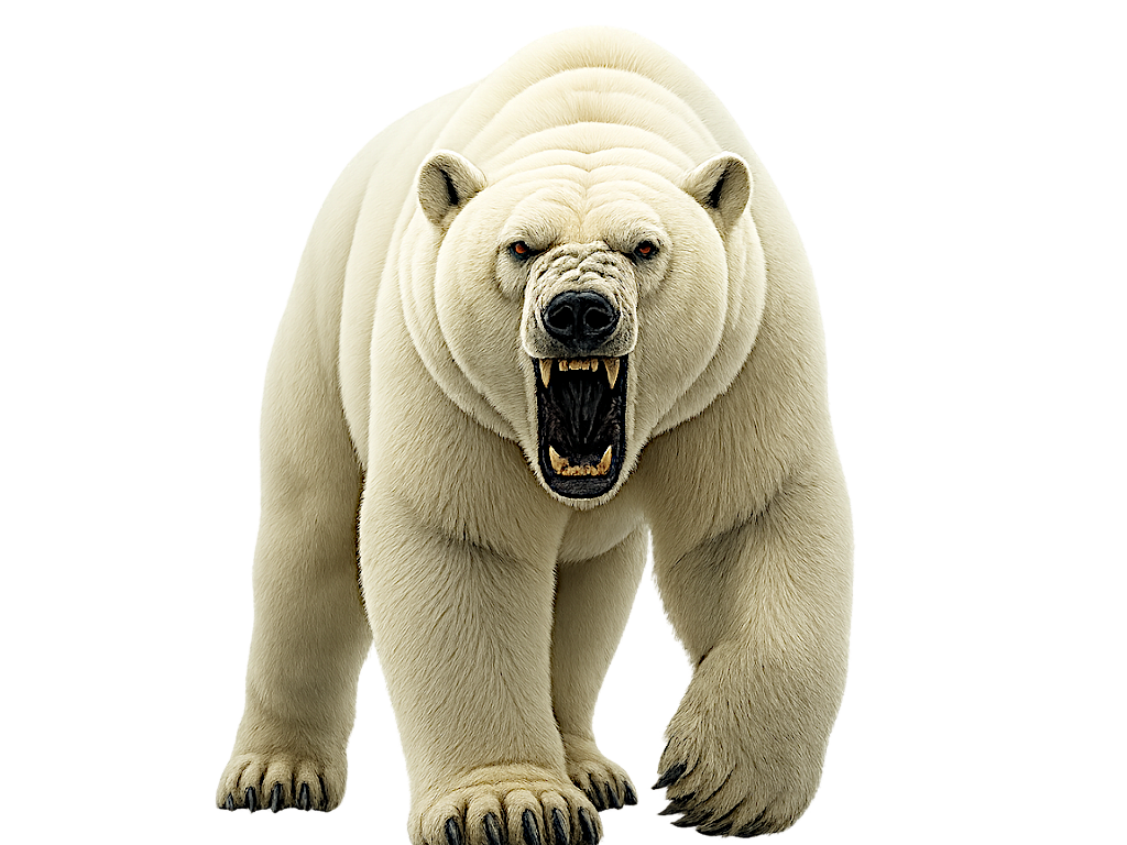 Bear (Snow)