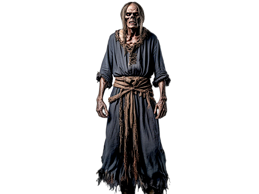 Undead (Hanged)