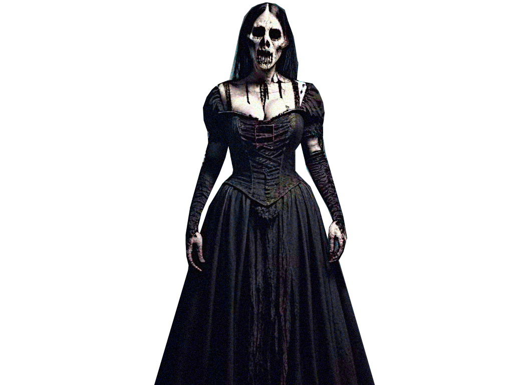 Zombie
