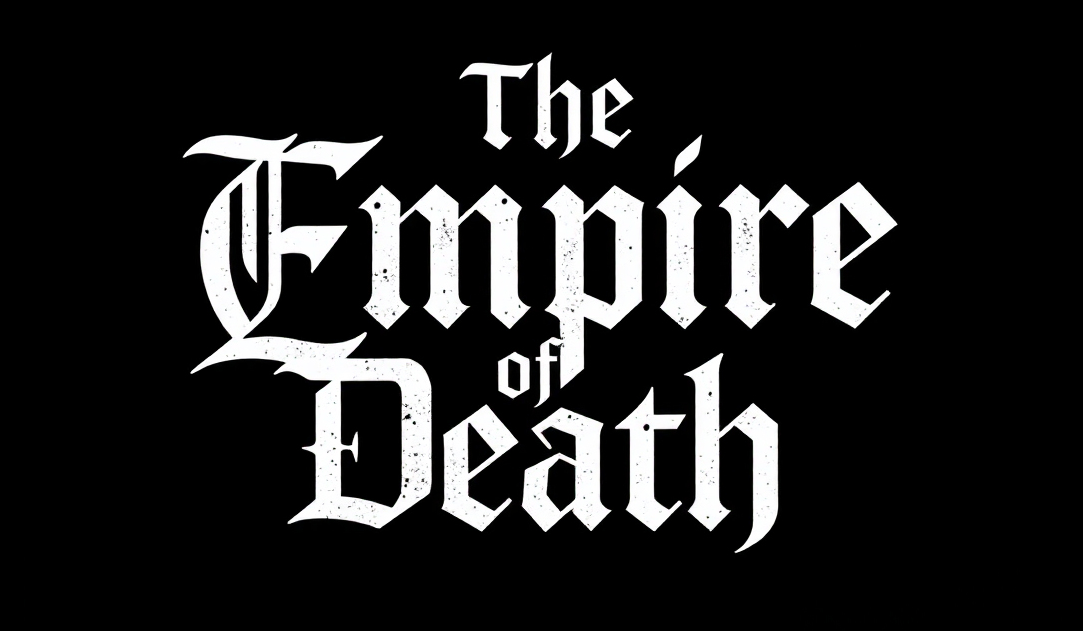 The Empire of Death