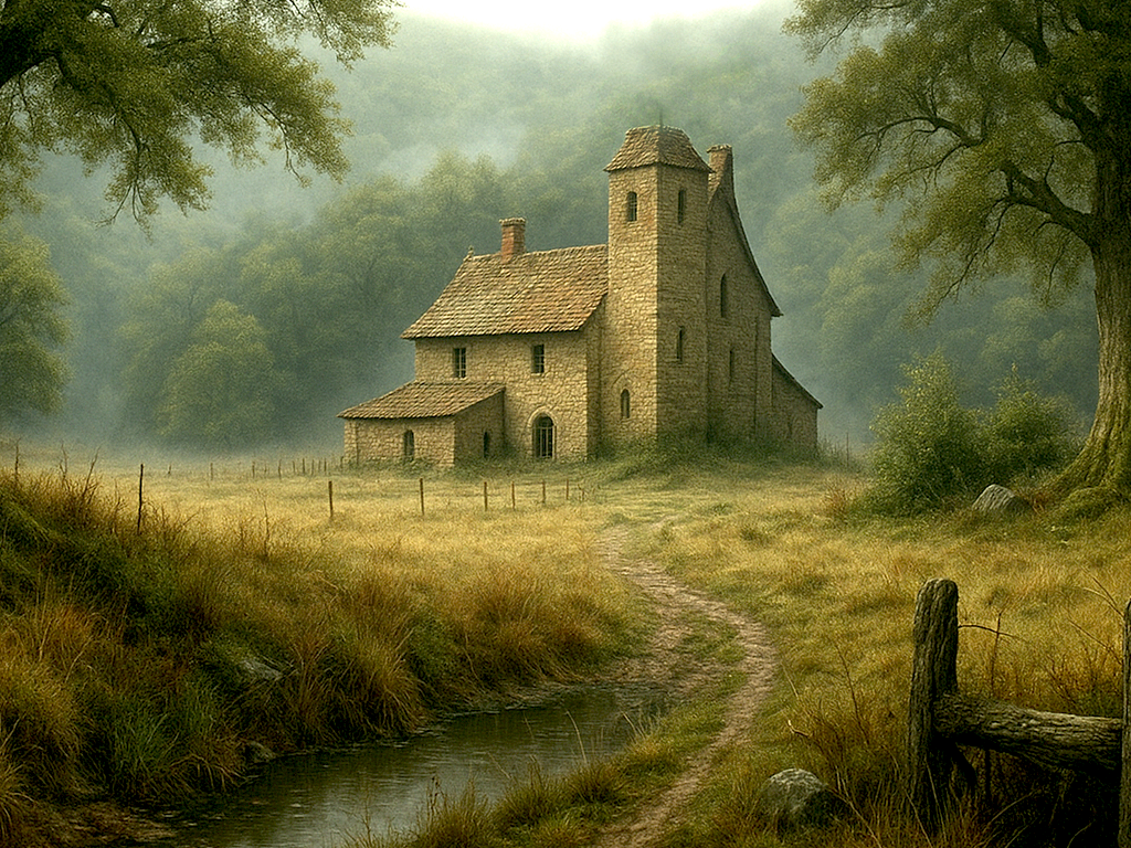 The land (1)