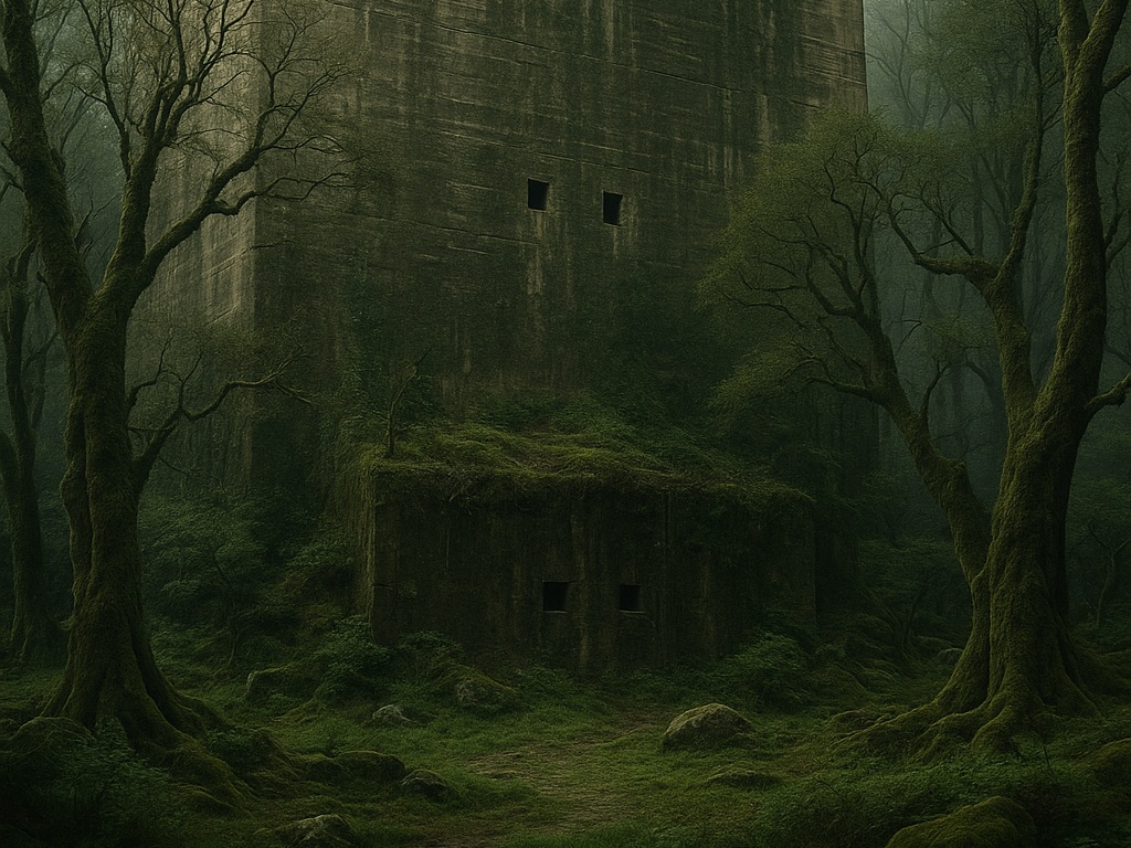 The land (2)