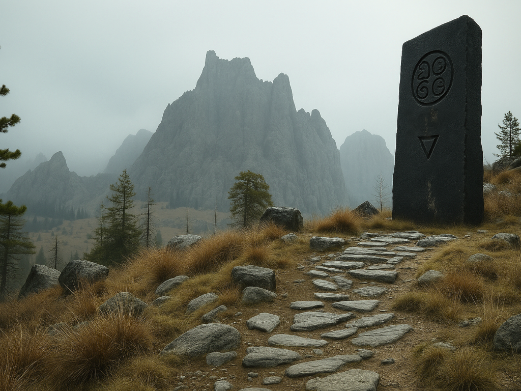 The land (4)
